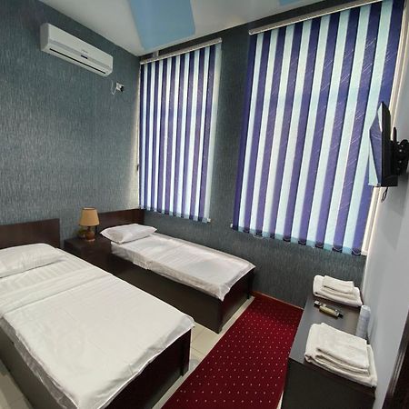 Veagat B&B Tasjkent Exteriör bild