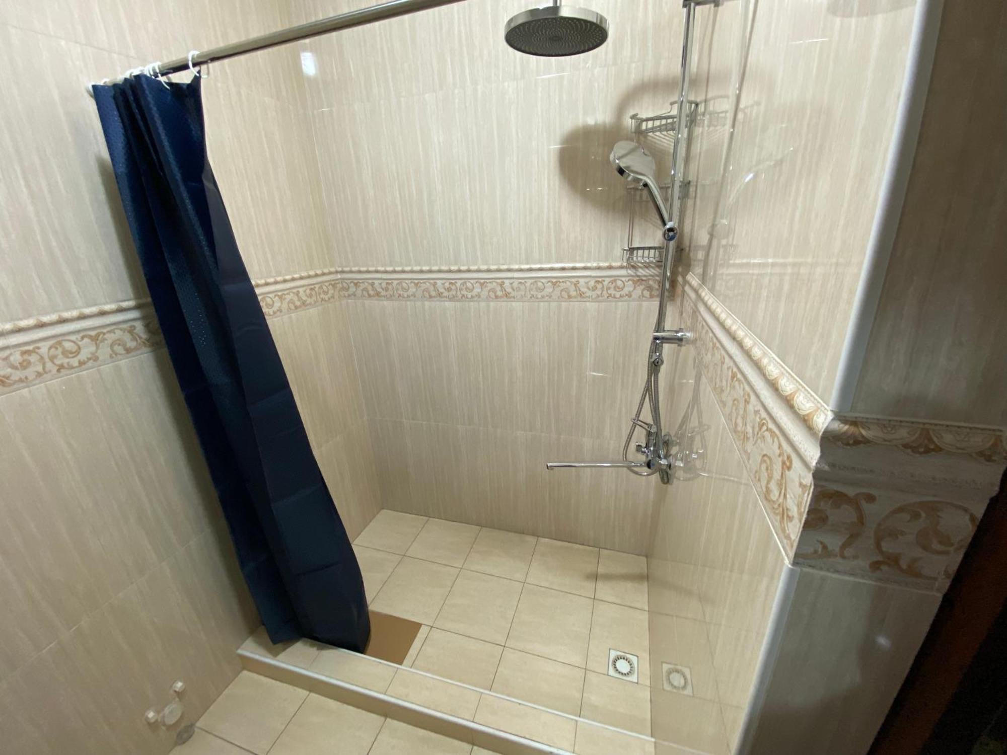 Veagat B&B Tasjkent Exteriör bild