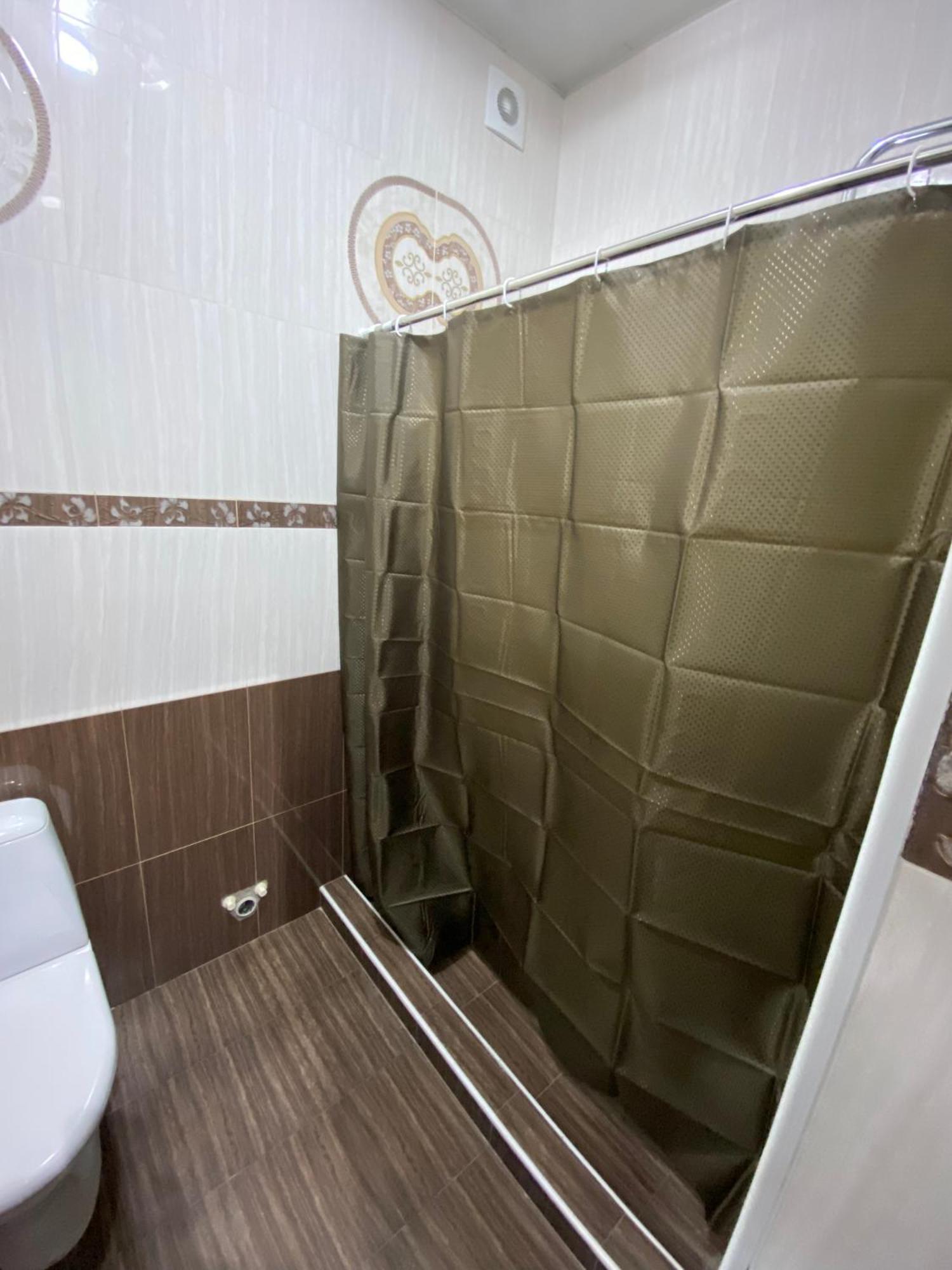 Veagat B&B Tasjkent Exteriör bild